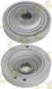 AUTOKIT 03.90072 Belt Pulley, crankshaft